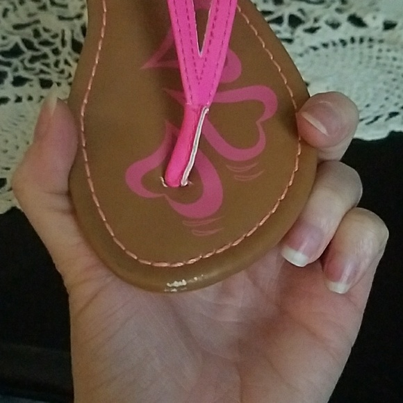 Sandals - Picture 3 of 3